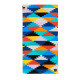 Slowtide Πετσέτα θαλάσσης Stacked Beach Towel 76 x 152.5 cm